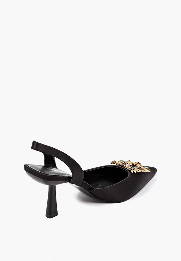 фото Туфли glamforever