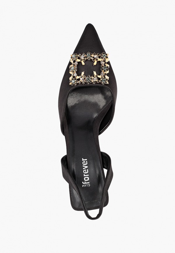фото Туфли glamforever