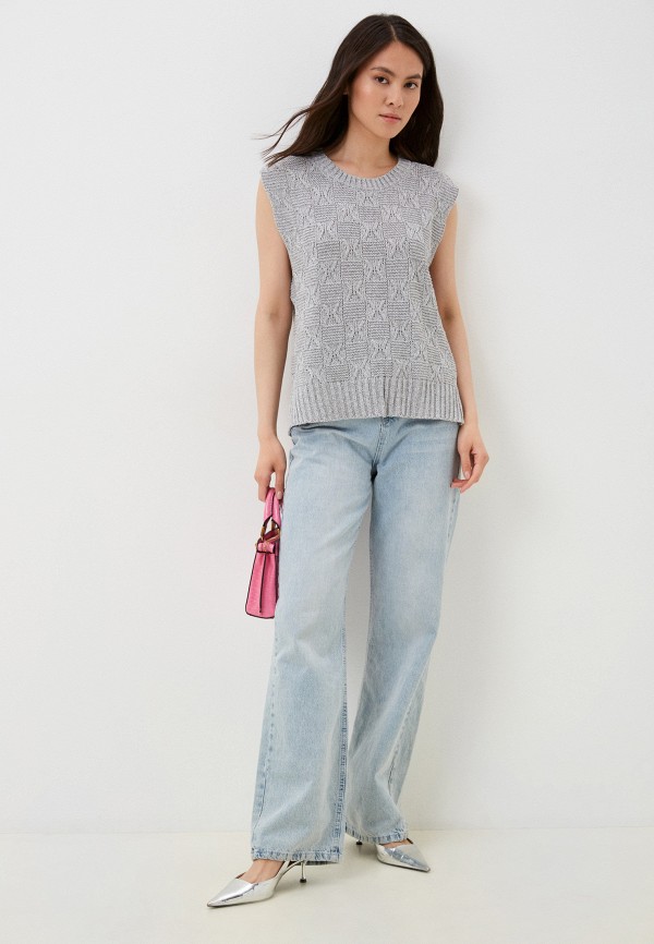 фото Жилет стим