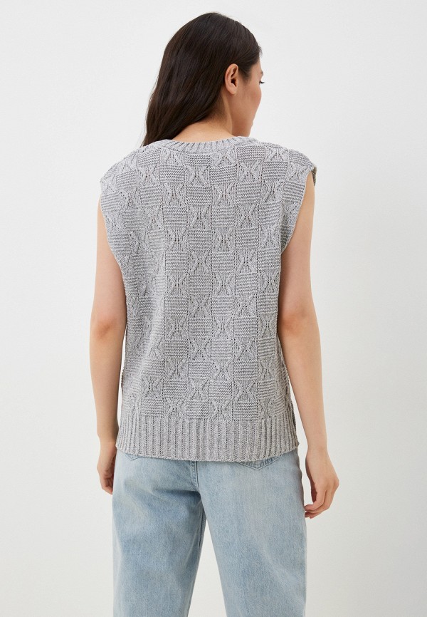 фото Жилет стим