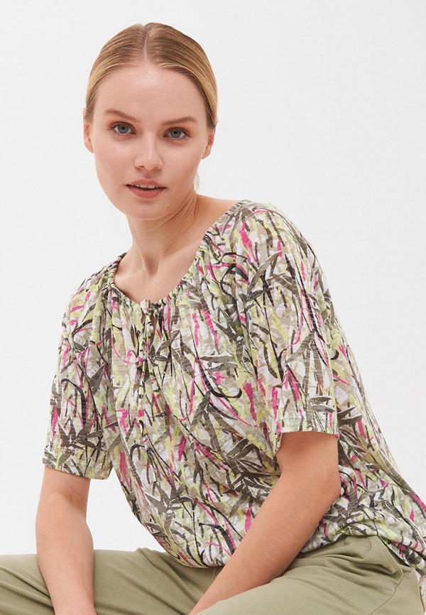 фото Футболка gerry weber