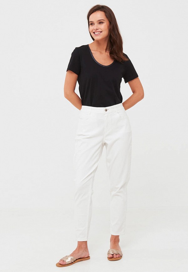 фото Джинсы taifun