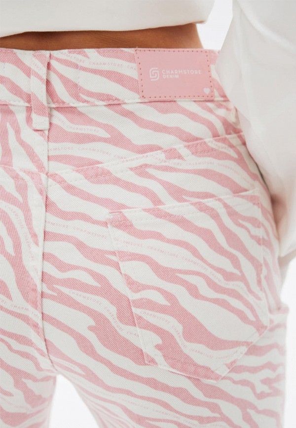 фото Джинсы charmstore