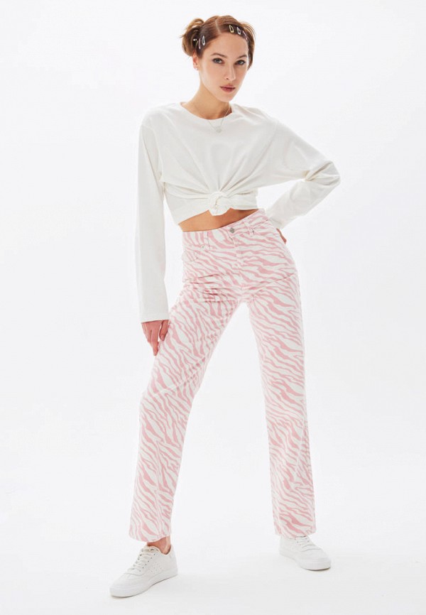 фото Джинсы charmstore