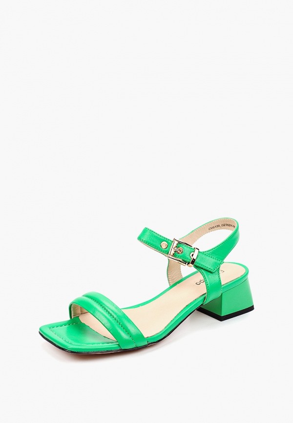 фото Босоножки el tempo