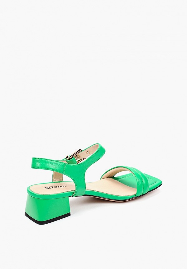 фото Босоножки el tempo