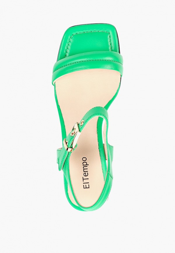 фото Босоножки el tempo