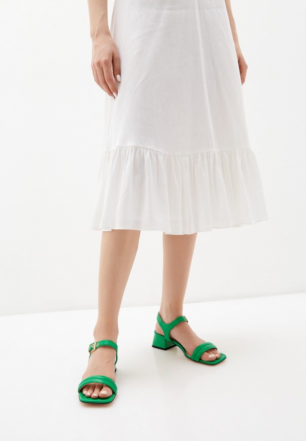 фото Босоножки el tempo