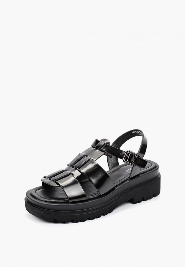 фото Босоножки el tempo