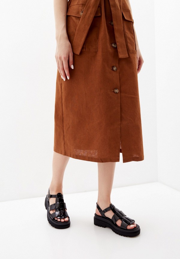 фото Босоножки el tempo