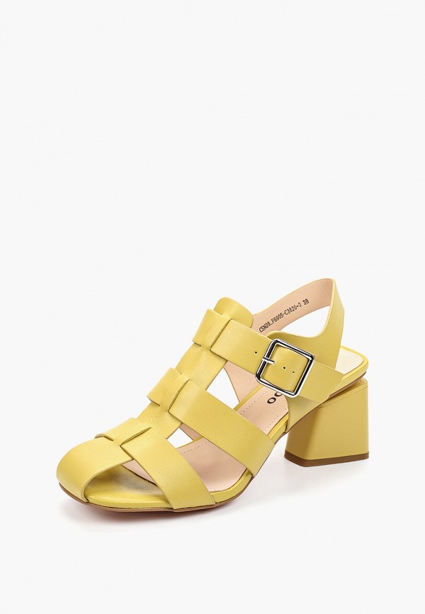 фото Босоножки el tempo