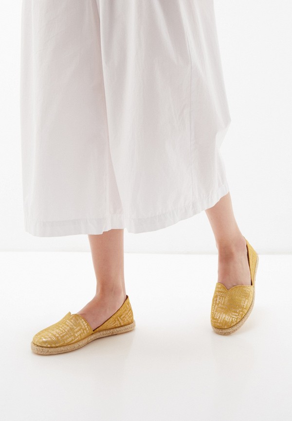 фото Эспадрильи el tempo