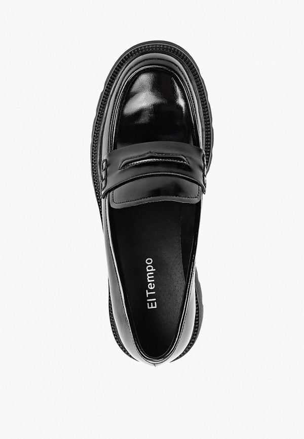 фото Туфли el tempo