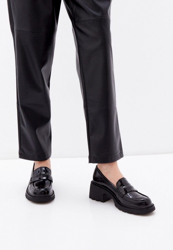 фото Туфли el tempo