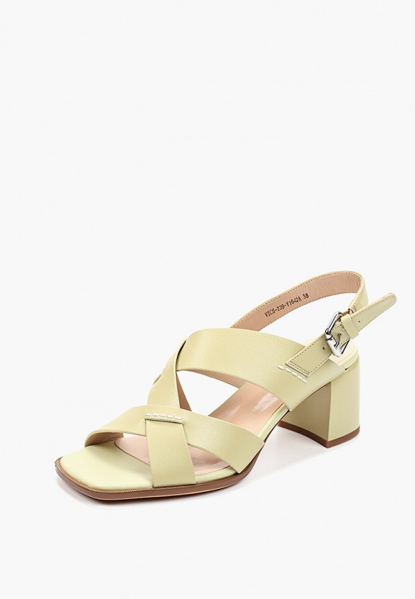 фото Босоножки el tempo