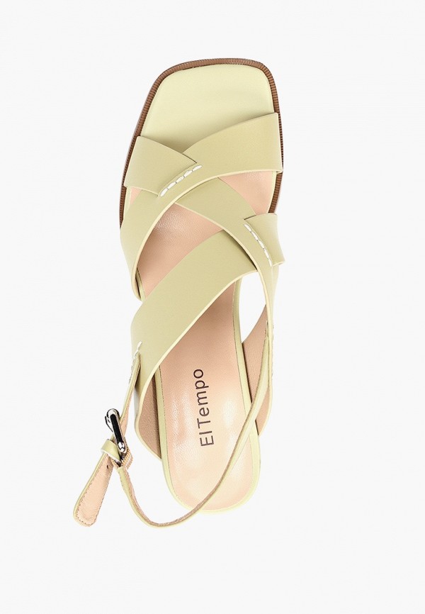 фото Босоножки el tempo