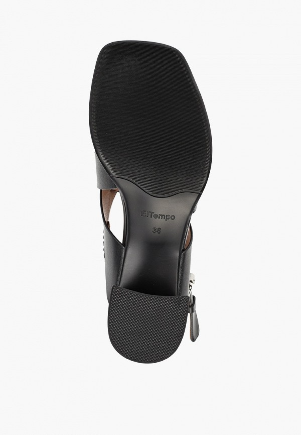 фото Босоножки el tempo