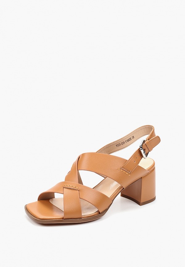 фото Босоножки el tempo