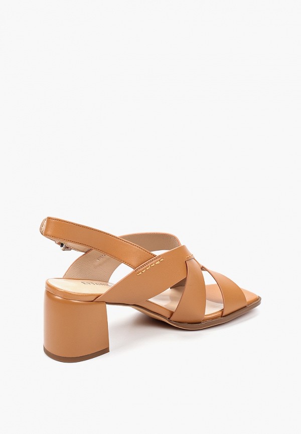 фото Босоножки el tempo