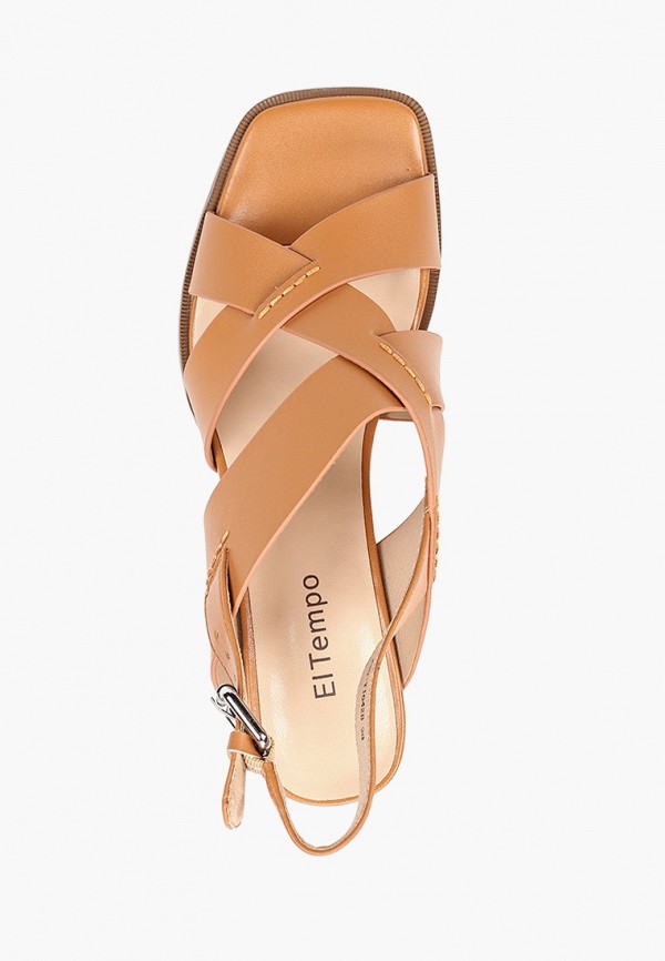 фото Босоножки el tempo