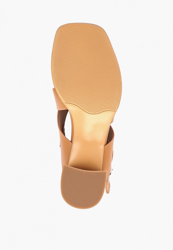 фото Босоножки el tempo