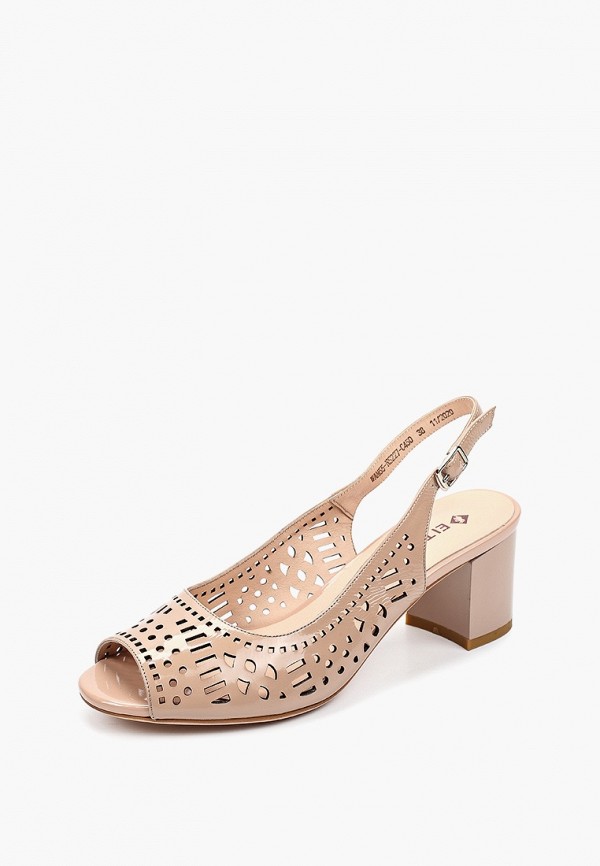 фото Босоножки el tempo