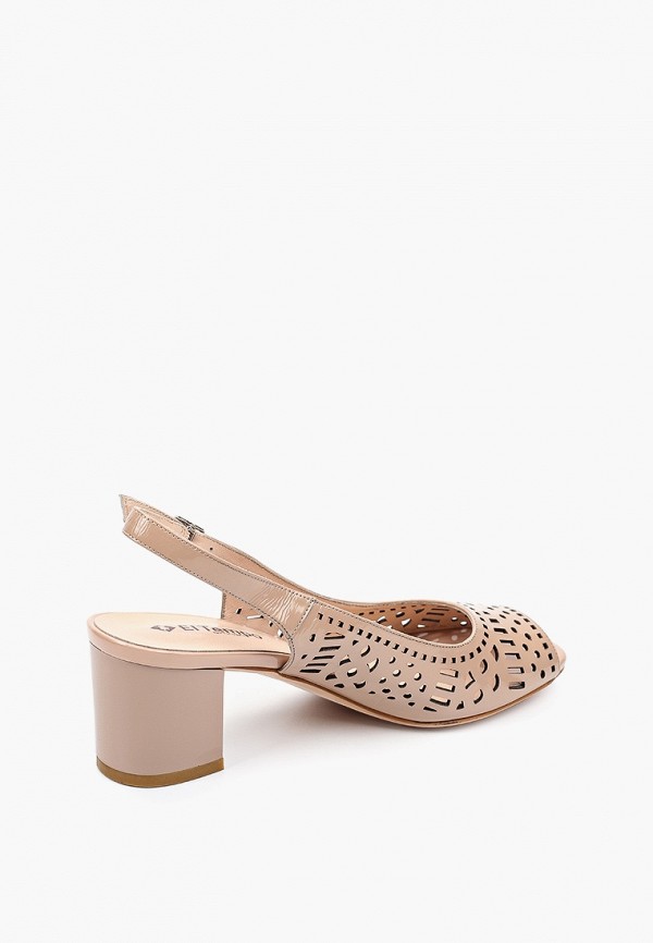 фото Босоножки el tempo