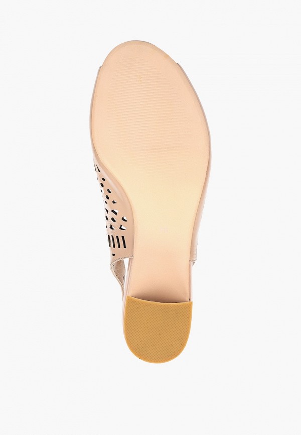 фото Босоножки el tempo