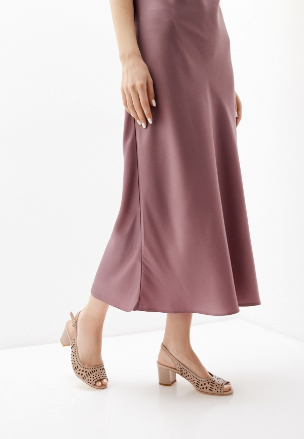 фото Босоножки el tempo