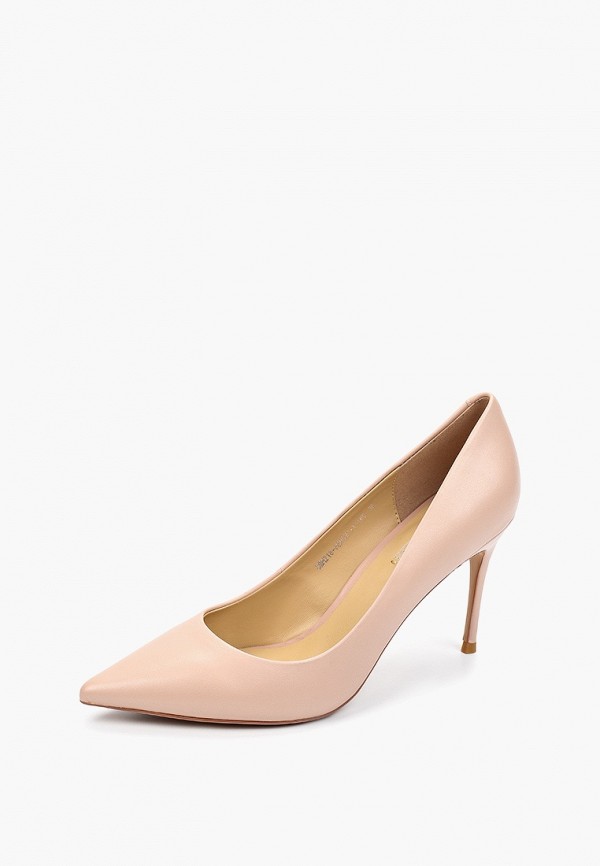 фото Туфли el tempo