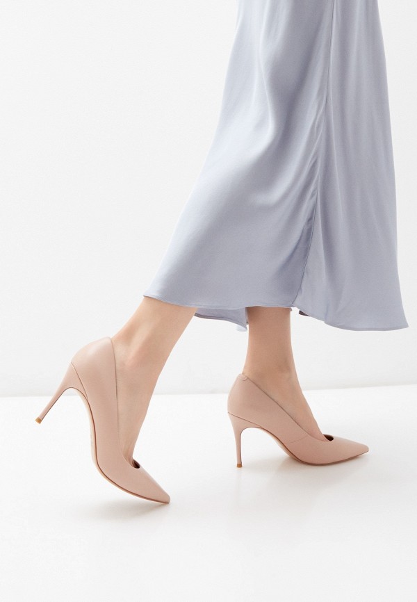 фото Туфли el tempo