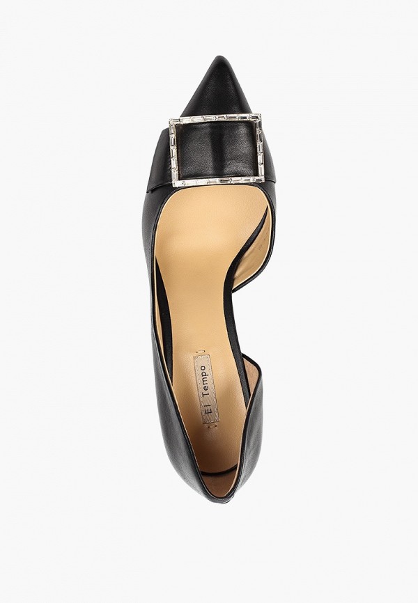 фото Туфли el tempo