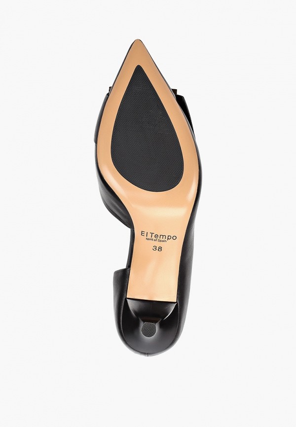 фото Туфли el tempo