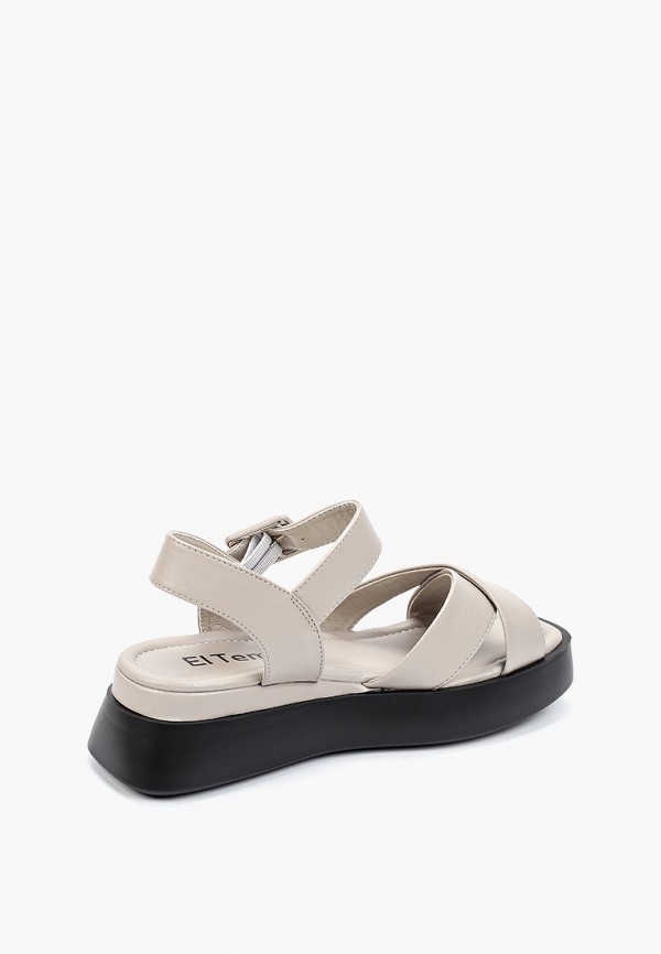 фото Босоножки el tempo