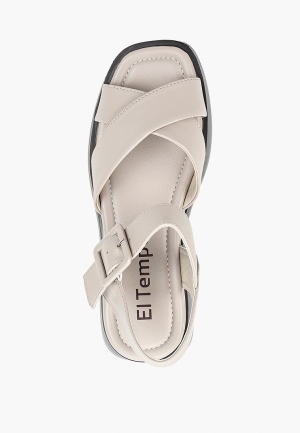 фото Босоножки el tempo