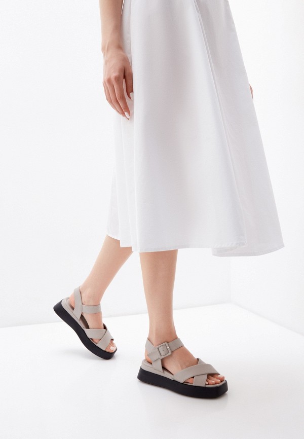 фото Босоножки el tempo