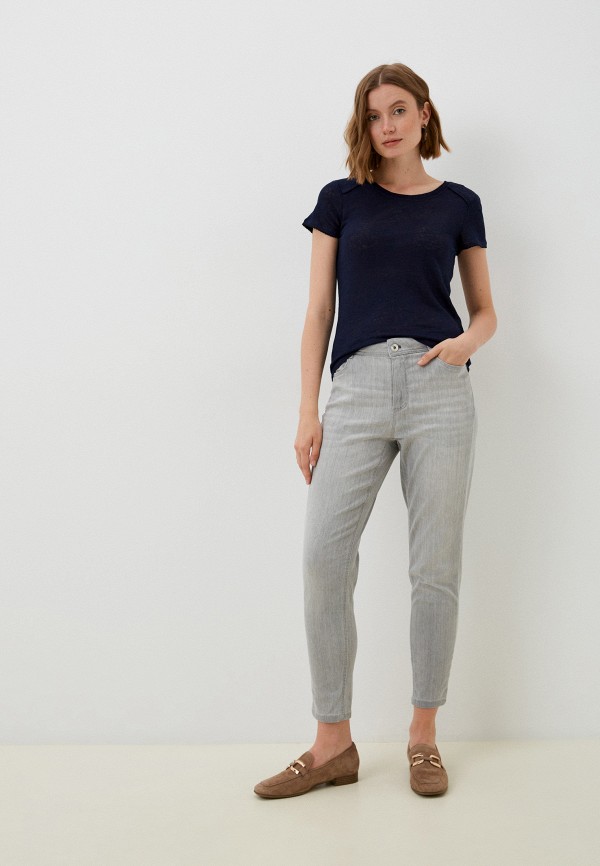 фото Джинсы taifun