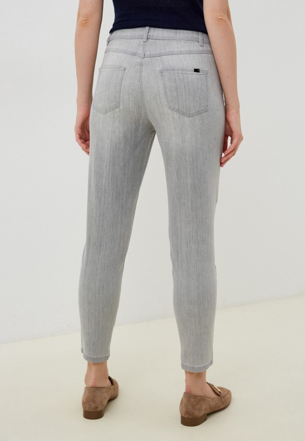 фото Джинсы taifun