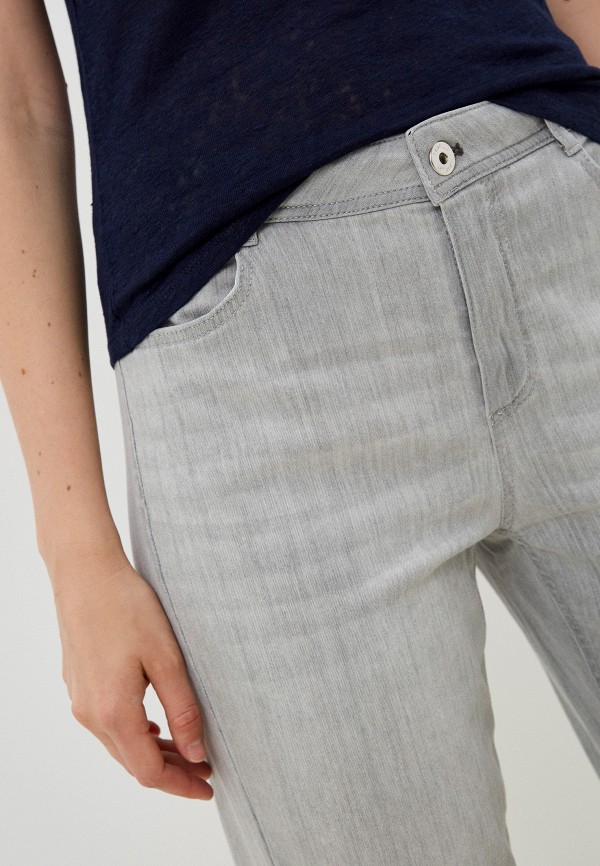 фото Джинсы taifun