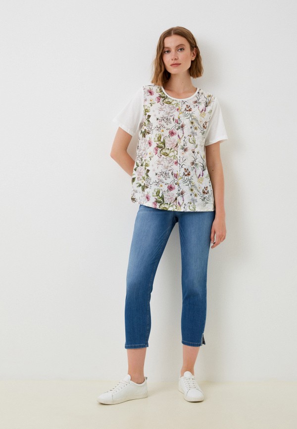 фото Джинсы gerry weber