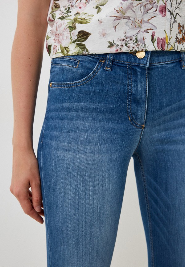 фото Джинсы gerry weber