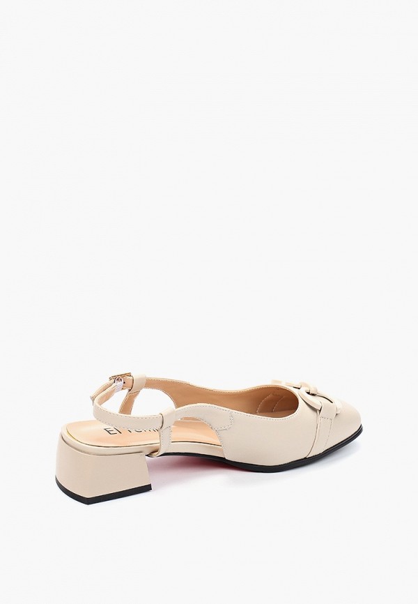 фото Туфли el tempo