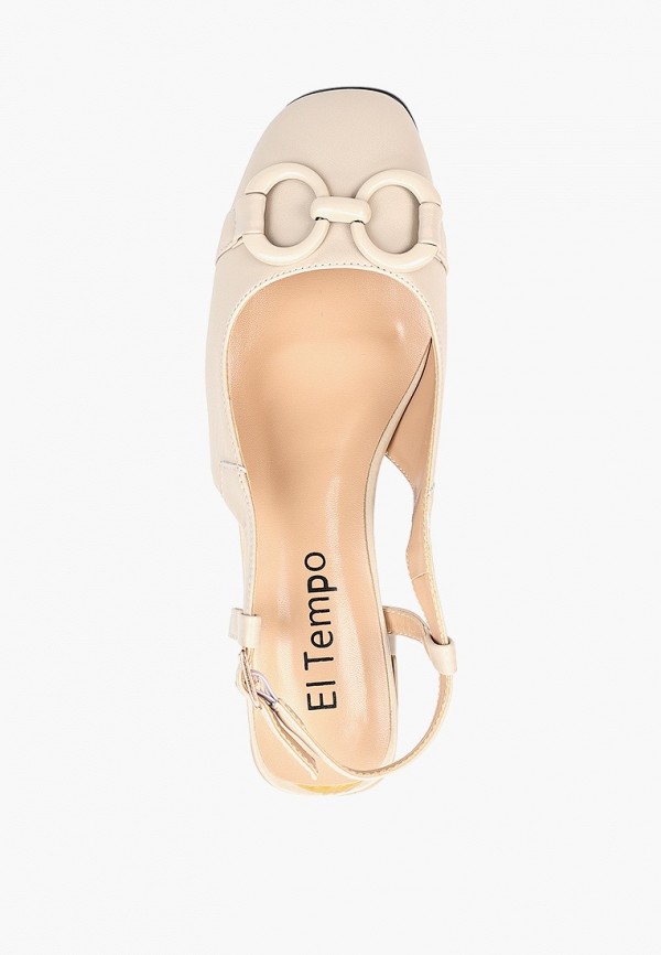 фото Туфли el tempo