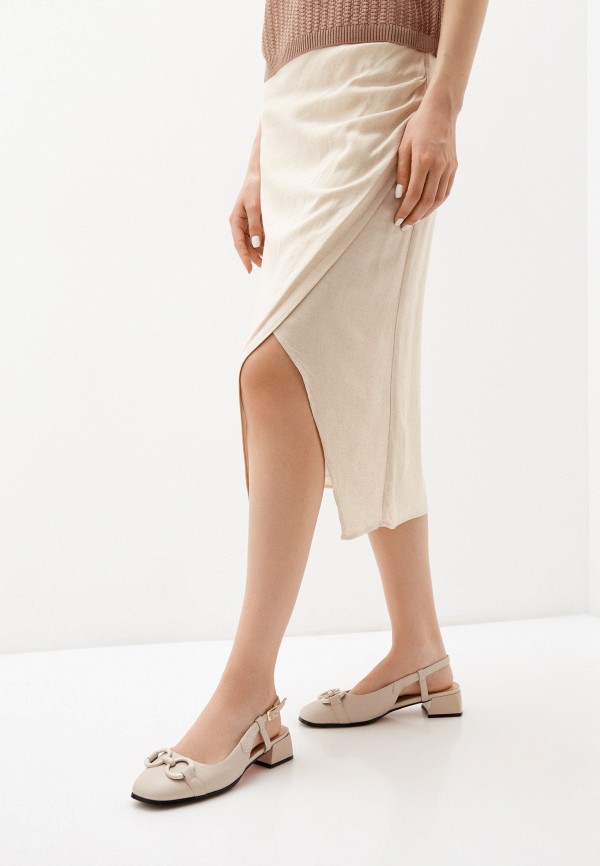 фото Туфли el tempo