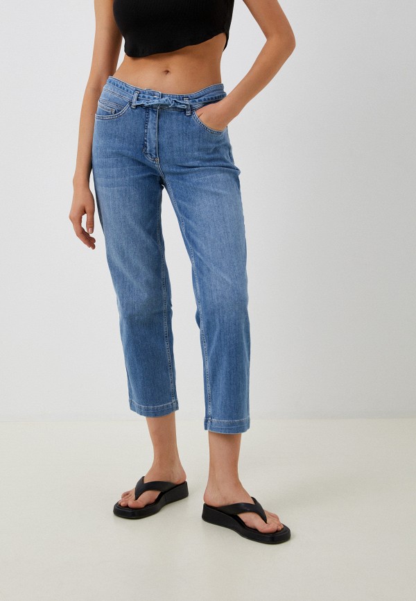 фото Джинсы gerry weber