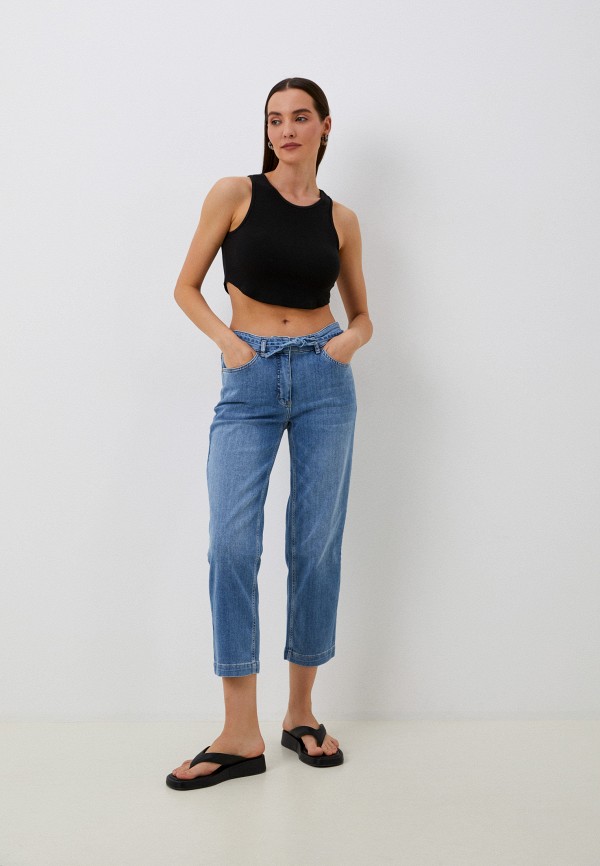 фото Джинсы gerry weber