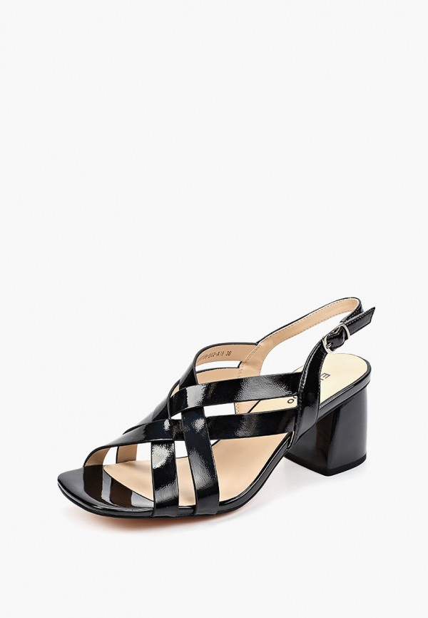 фото Босоножки el tempo