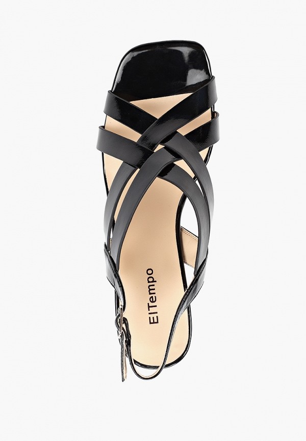 фото Босоножки el tempo