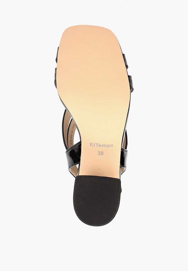 фото Босоножки el tempo