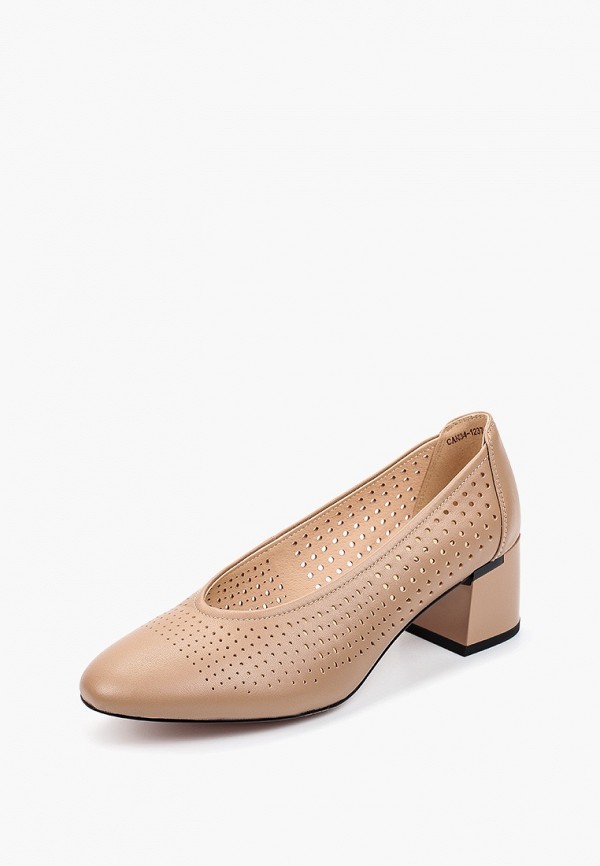 фото Туфли el tempo